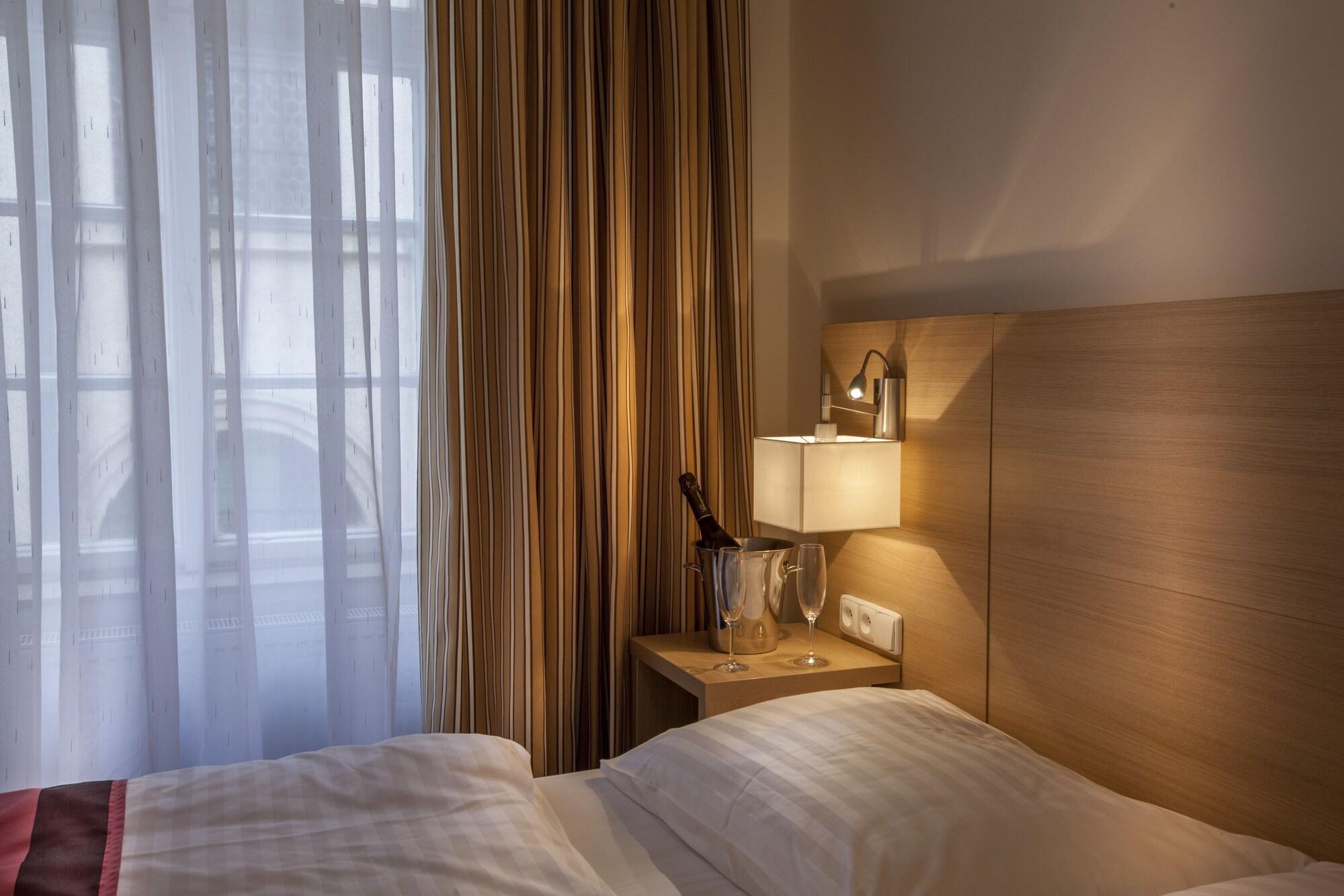 Little King Hotel U Malvaze