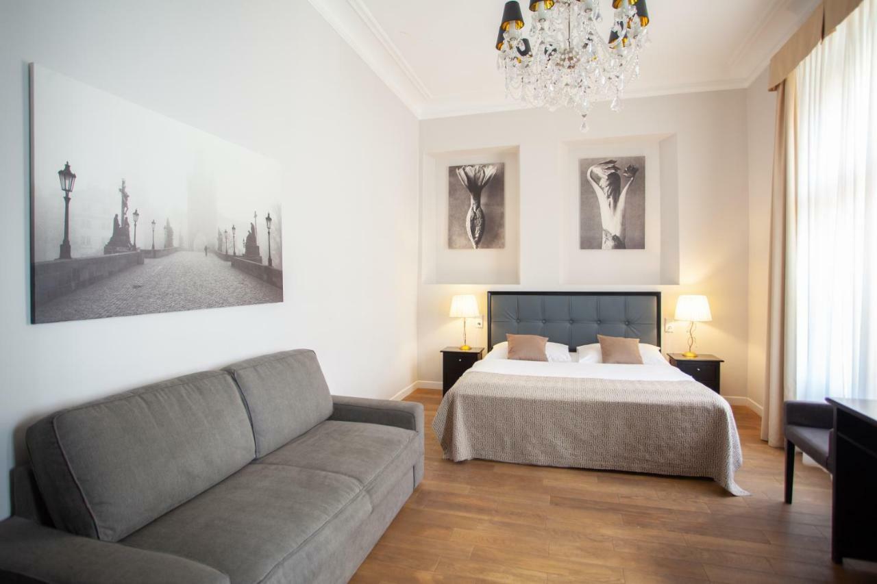 Little King Hotel U Malvaze 4*
