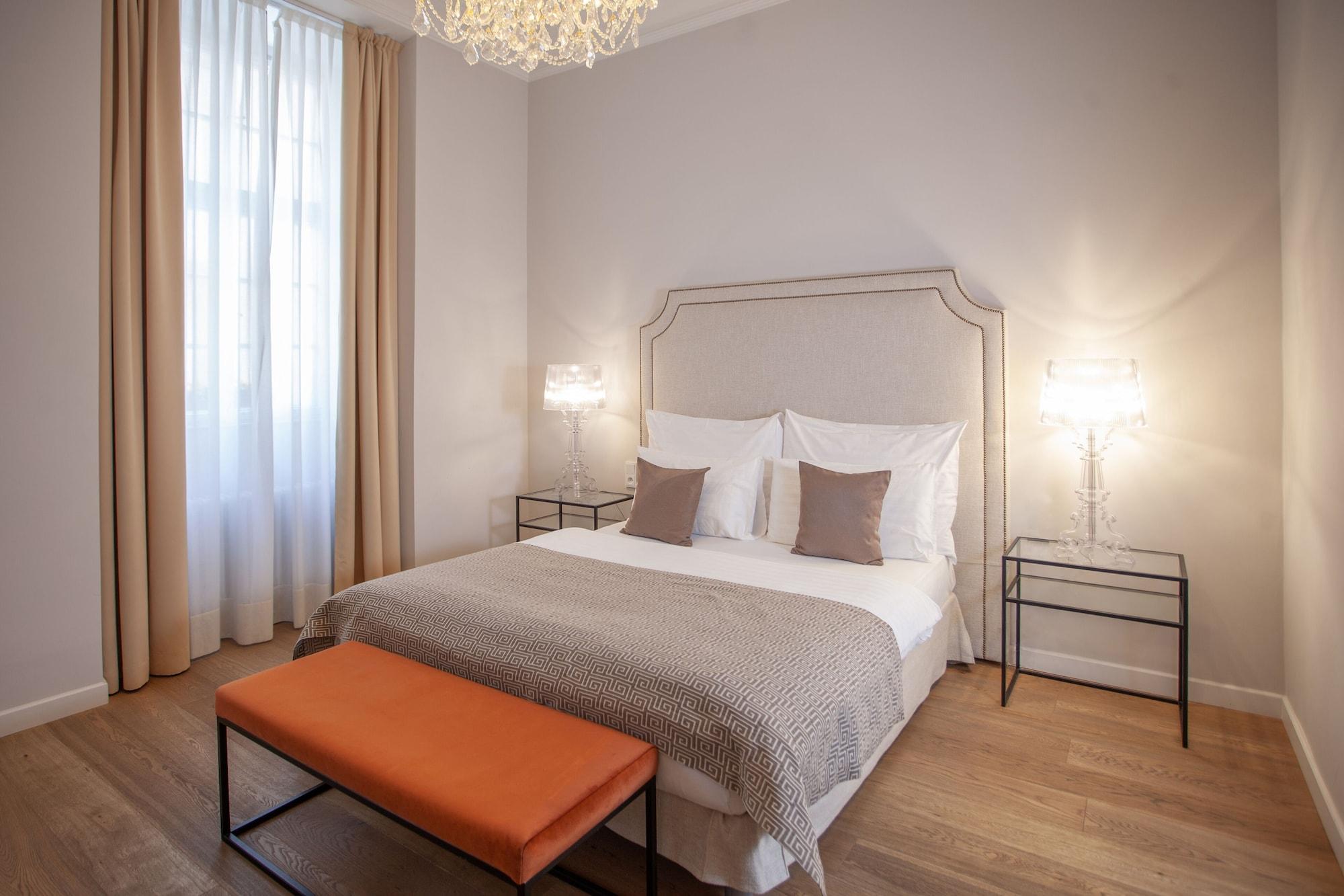 Little King Hotel U Malvaze 4*