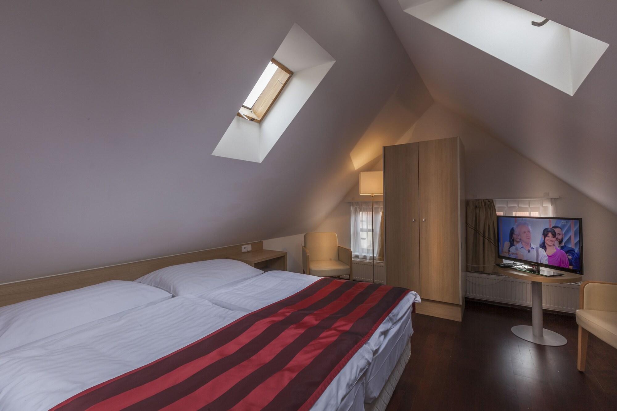 Little King Hotel U Malvaze