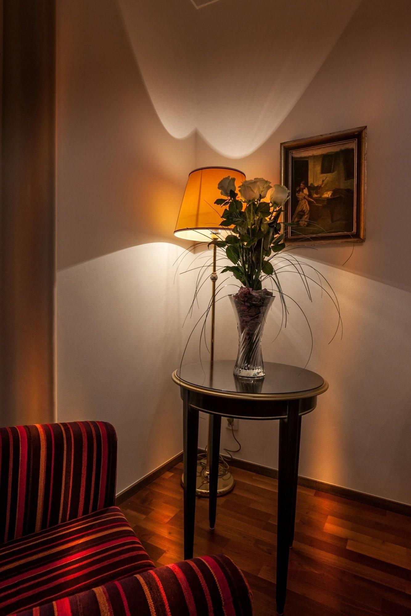 Hotel Little King Hotel U Malvaze 4*