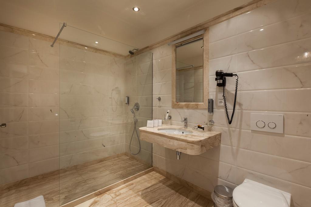 Hotel Little King U Malvaze Praag